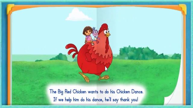 Games For Kids | Dora the Explorer Games: The Thankful Old Troll - Nick Jr Games смотреть онлайн