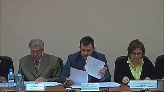 17 очередное заседание Совета депутатов муниципального округа Новокосино города Москвы 10.11.2015 смотреть онлайн