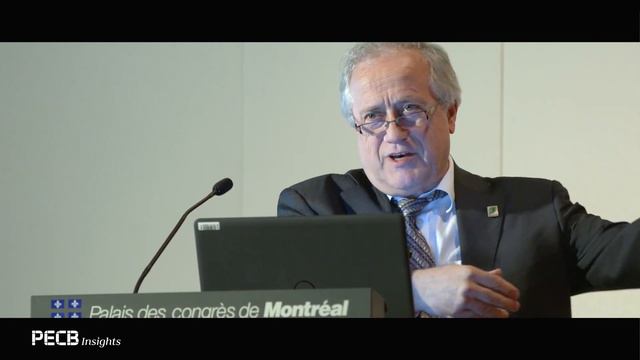 Anti-bribery, digital investigation and privacy | Sylvain Desharnais смотреть онлайн
