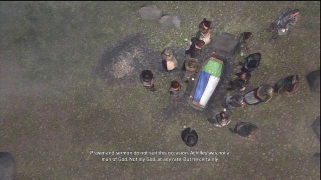 Assassin's Creed 3: Final Homestead Mission: Legacy [SPOILER] смотреть онлайн