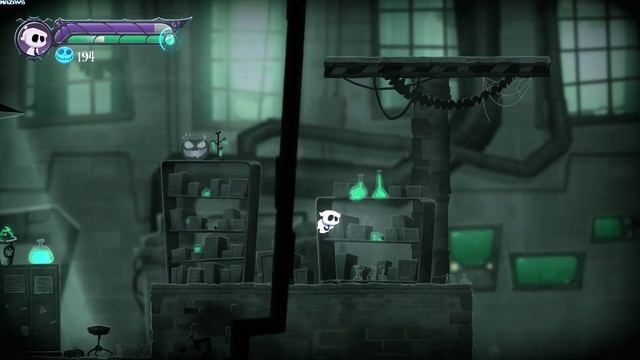 Death or Treat | Demo | GamePlay PC смотреть онлайн