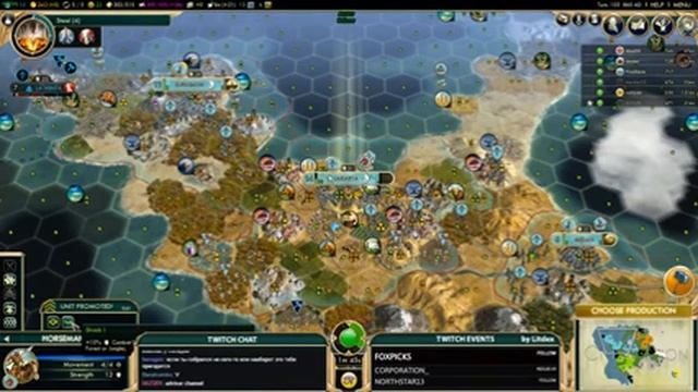Турнирная FFA6 игра вторая, часть первая. смотреть онлайн