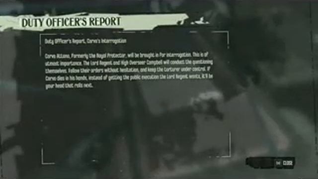 Dishonored on Intel HD Graphics Family part 8 смотреть онлайн