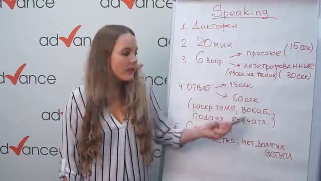 TOEFL что вас ждет в третей части экзамена   Speaking🎤 и как правильно подготовиться👍