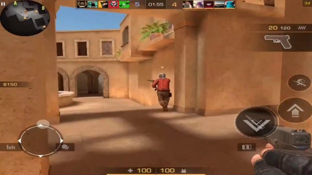 НУБ ИГРАЕТ В СОРЕВОВНАТЕЛЬНЫЙ РЕЖИМ С РАЗРЕШЕНИЕМ 4 НА 3 | STANDOFF 2 смотреть онлайн