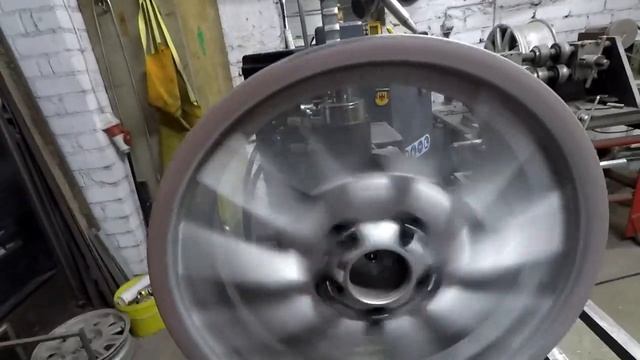 Ремонт дисков. Центральное отверстие диска. г.Лиепая. Disku taisīšanas. Liepāja. смотреть онлайн