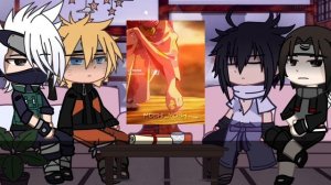 “Team 7 react to Sakura Haruno as Mitsuri Kanroji “ // Naruto // Demon slayer