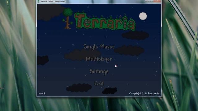 Terraria - Frame skipping! (instant goblin armies, easily farm mob traps!) смотреть онлайн