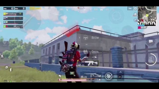1k Sub ❤️ | IPhone XR Pubg test | Smooth extreme 60 fps | Pubg Mobile montage | Dramma Gaming смотреть онлайн