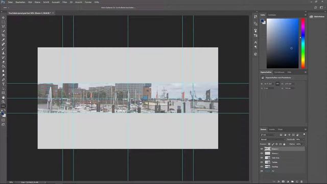 How to make your own YouTube Design: Banner PSD Speedart (Photoshop) смотреть онлайн