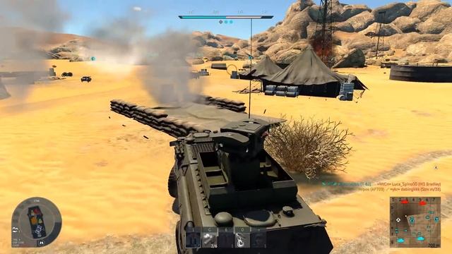 1200мм ПРОБИТИЯ в War Thunder смотреть онлайн