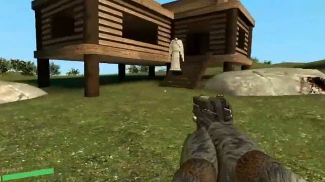 Addons para GarrysMod 13 y 14 Pt. 11 смотреть онлайн