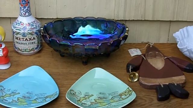 THE YARD SALE SHOW: MIDNIGHT MADNESS @ THE GOODWILL STORE смотреть онлайн
