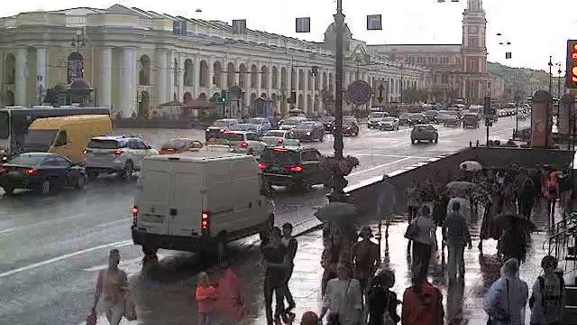 Гостиный Двор смотреть онлайн