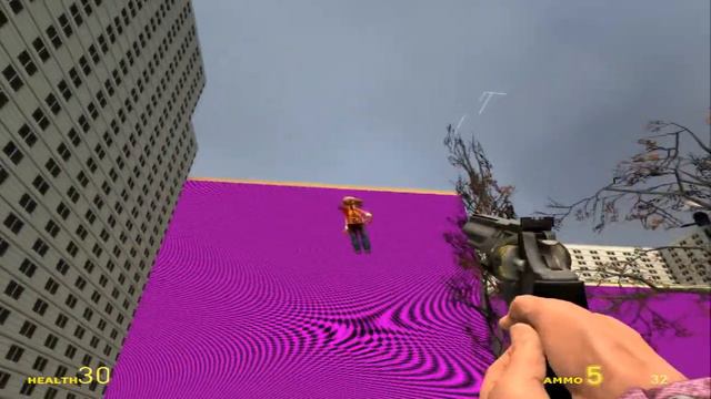 Проводим свободное время в Garry's Mod смотреть онлайн