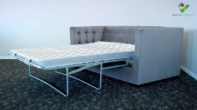 Sedaflex 10M смотреть онлайн