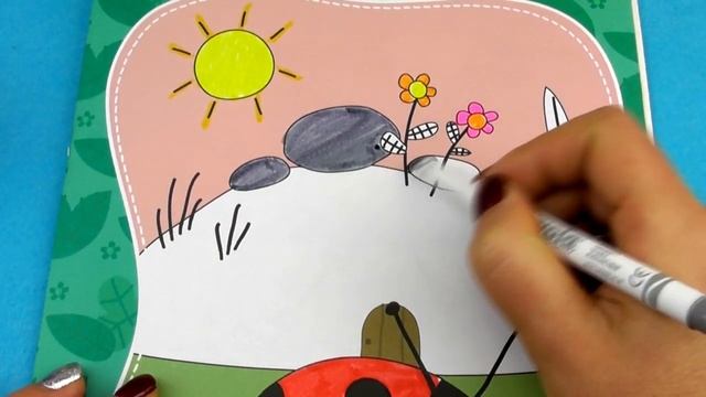 Ben and Holly's Little Kingdom ! Gaston in Little Kingdom have House ! KRISTOYS23 смотреть онлайн