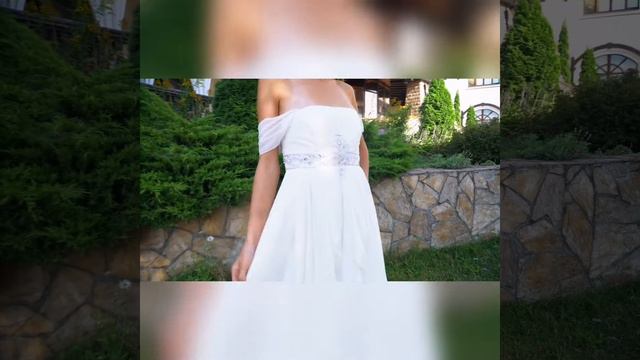 свадебное платье в греческом стиле смотреть онлайн