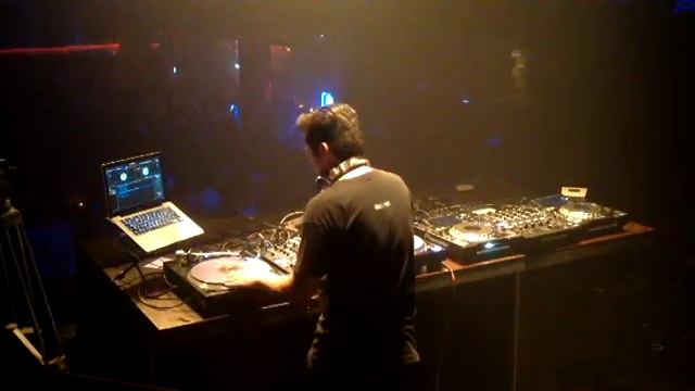 Dj Robert Moreno Live In Pioneer 20 Years Buenos Aires Argentina смотреть онлайн
