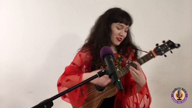 Sasha Samara – Sunflower смотреть онлайн