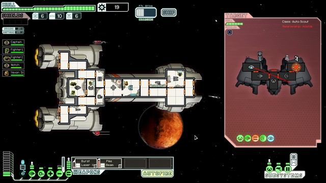 TYC Plays... FTL: Faster Than Light #2 смотреть онлайн