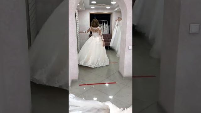 Свадебное платье трансформер 2в1Свадебное платье трансформер 2в1 смотреть онлайн