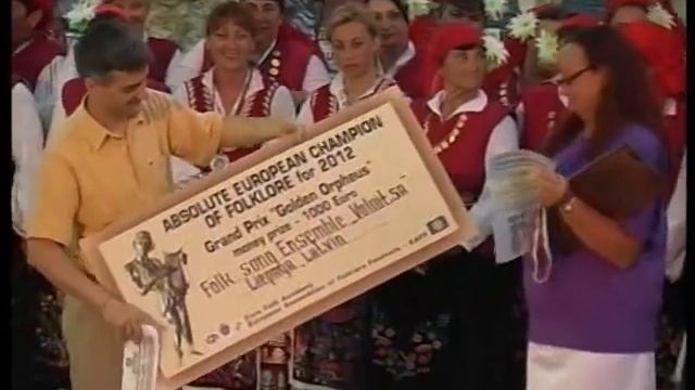 2021 год - Есть только миг -- 30 лет "Вольнице" смотреть онлайн