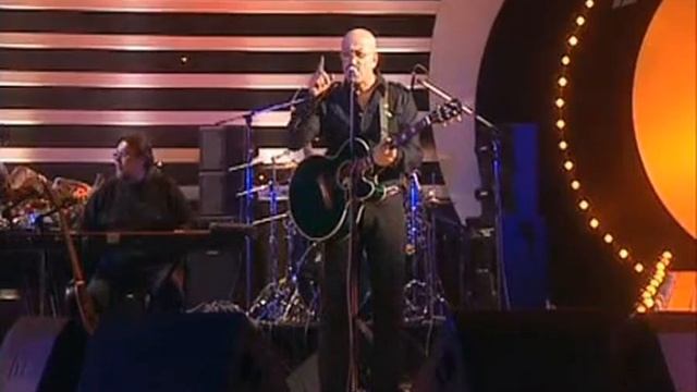 Александр Розенбаум - Я вижу свет смотреть онлайн