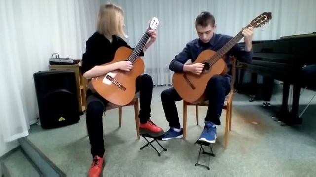 Клыкова Арина, Бачериков Денис смотреть онлайн