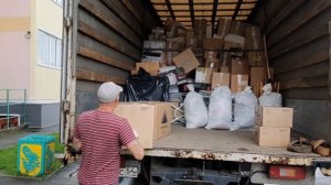 Переезд из Саратова в Москву  - Оптимальный выбор за отдельную машину