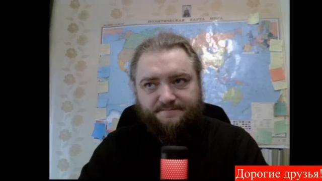 Архимандрит Савва (Мажуко). О важном. Умягчение сердца смотреть онлайн