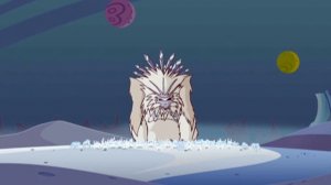 01.21. Корона мечты