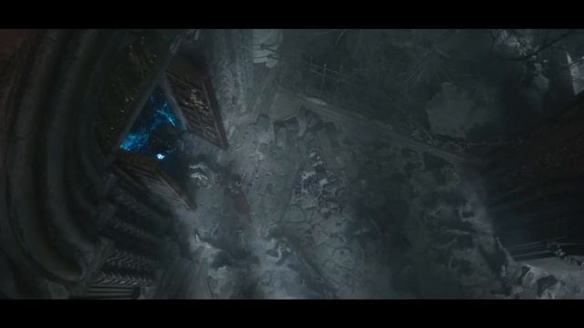 Lords of the Fallen Official Announcement Trailer Gmescom ONL 2022 смотреть онлайн