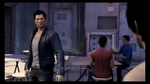 Sleeping dogs || Part-1 || Siril YT || Tamil Gameplay || смотреть онлайн