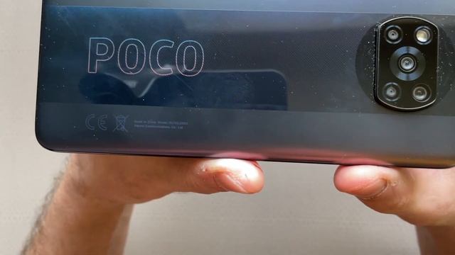 POCO X3 PRO СМАРТФОН, ЗА МОЩЬ КОТОРОГО НЕ ЖАЛКО ДЕНЕГ В 2022? смотреть онлайн