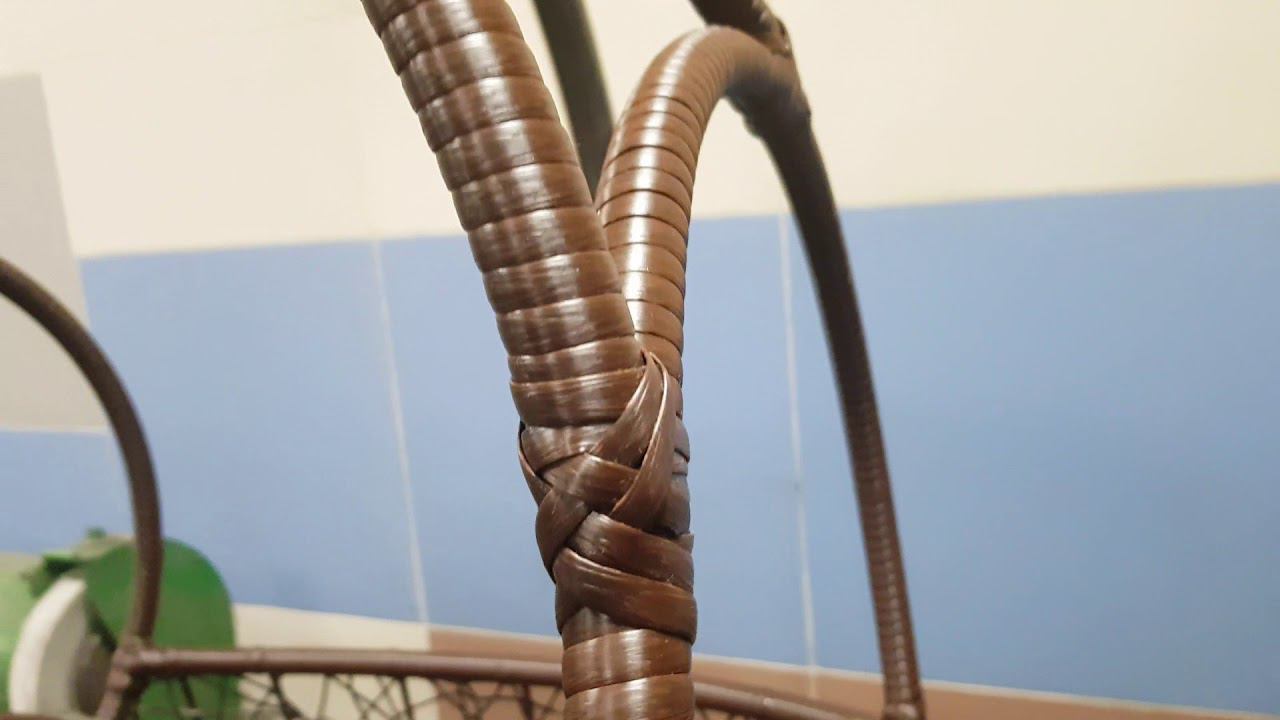 КУПИТЕ ПОДВЕСНОЕ КРЕСЛО ЗА 7500 РУБ. КАЧЕЛЬ, КРЕСЛО-КАЧАЛКА смотреть онлайн