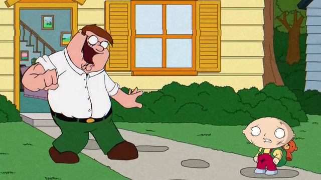 YOUR ETERNAL DOOM BUT FAMILY GUY//100 SUBS SPECIAL// STEWIE VS CORRUPTED PETER AND ?????? смотреть онлайн