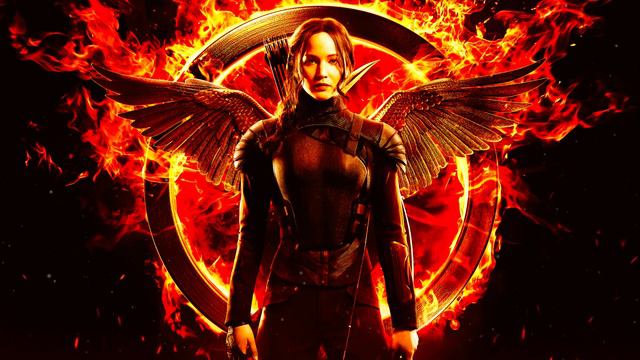 The Hanging Tree (The Hunger Games) | EPIC VERSION смотреть онлайн
