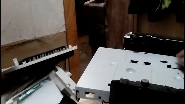 Ремонт Xerox Phaser 3155 смотреть онлайн