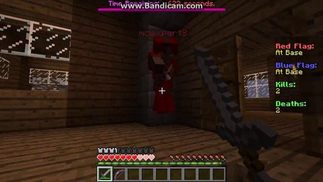 Capture the Flag 5: Capture the Flag Games смотреть онлайн