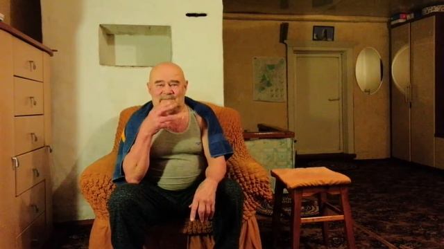 С лёгким паром, случай в бане ! Рассказывает после бани Вася Попов, Кино Вась! смотреть онлайн