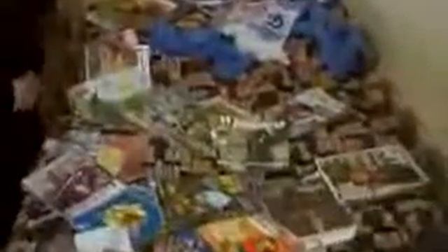 Обзор отечественного игрожура от Мэддисона [Maddyson]