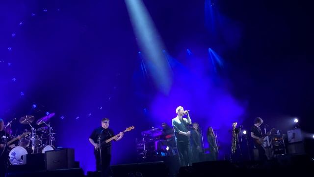 The Australian Pink Floyd (Full) Show @ Paris - Seine Musicale - 14/04/2019 смотреть онлайн