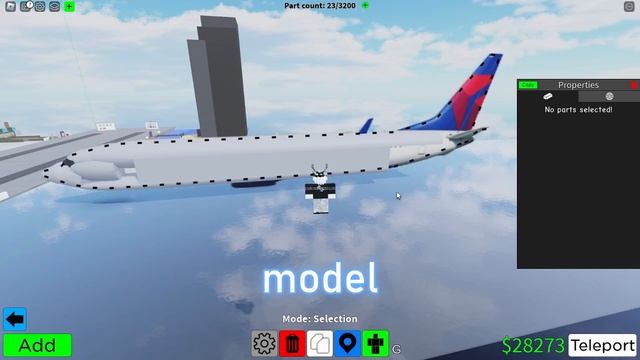HOW TO BUILD LIKE A PRO in Obby Creator (Roblox) смотреть онлайн