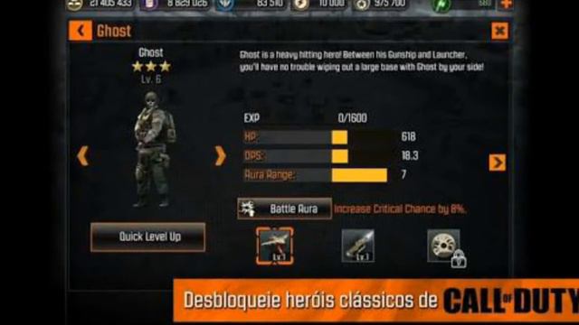Mega hacker! CALL of DUTY HEROES MOD APK (pacno games) смотреть онлайн