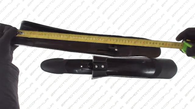 Крылья велосипедные MTB   SVT   выдвижные...