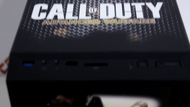 Кастомизация корпусов в Compday.RU смотреть онлайн