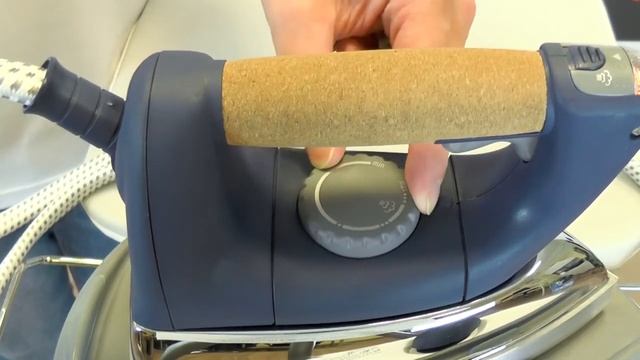 Видеоинструкция для утюга с парогенератором ? Grand Master GM-530 смотреть онлайн