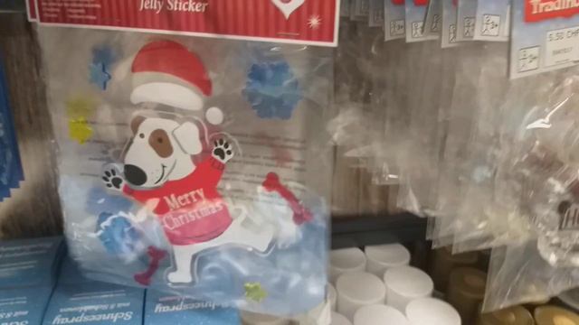 РОЖДЕСТВЕНСКИЕ УКРАШЕНИЯ? смотреть онлайн