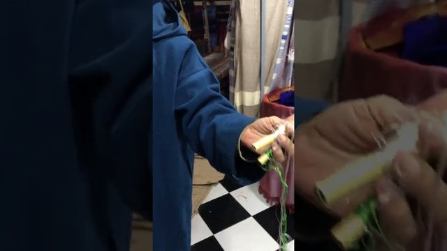 Agave Weaving смотреть онлайн